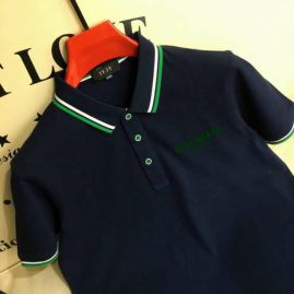 Picture for category Balmain Polo Shirt Short